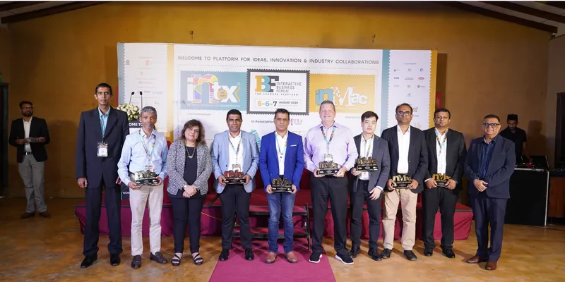 Intex-InMac Sri Lanka 2026 Concludes with Stronger Global Textile Sourcing and Technology Connections